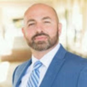 Meet your Posher, Brian